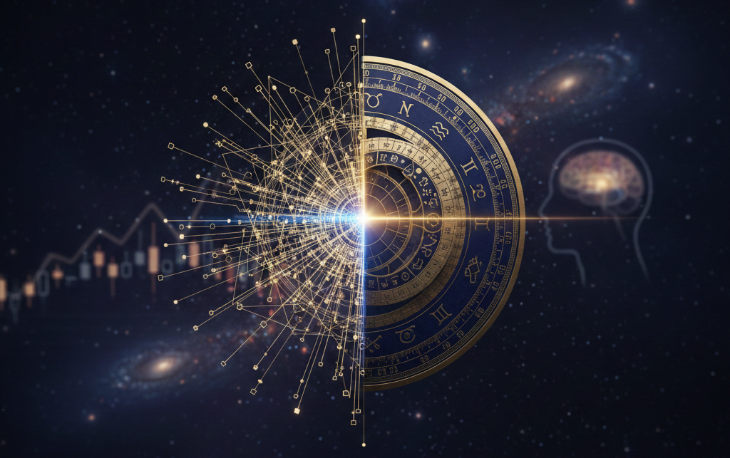 Founders Call with SDZ: The Hidden Architecture of Reality and a Deep Dive into Creation, Control, and What's Coming Next