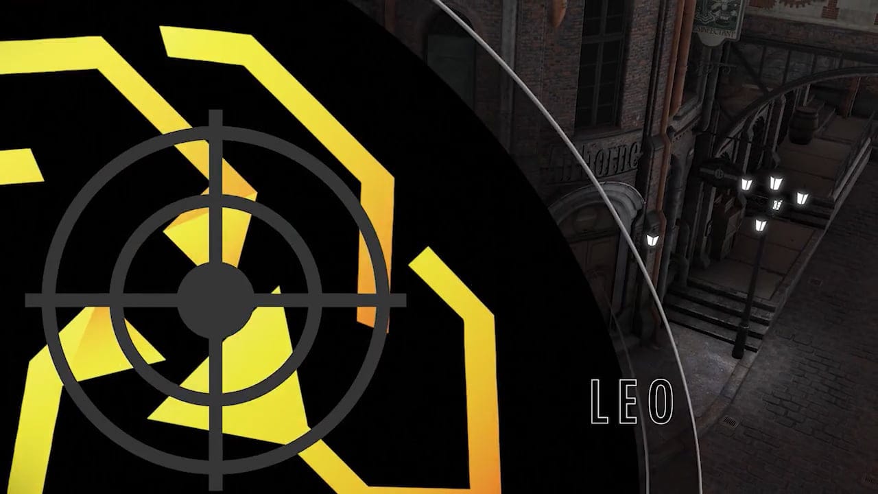 LEO Token Executive Debrief