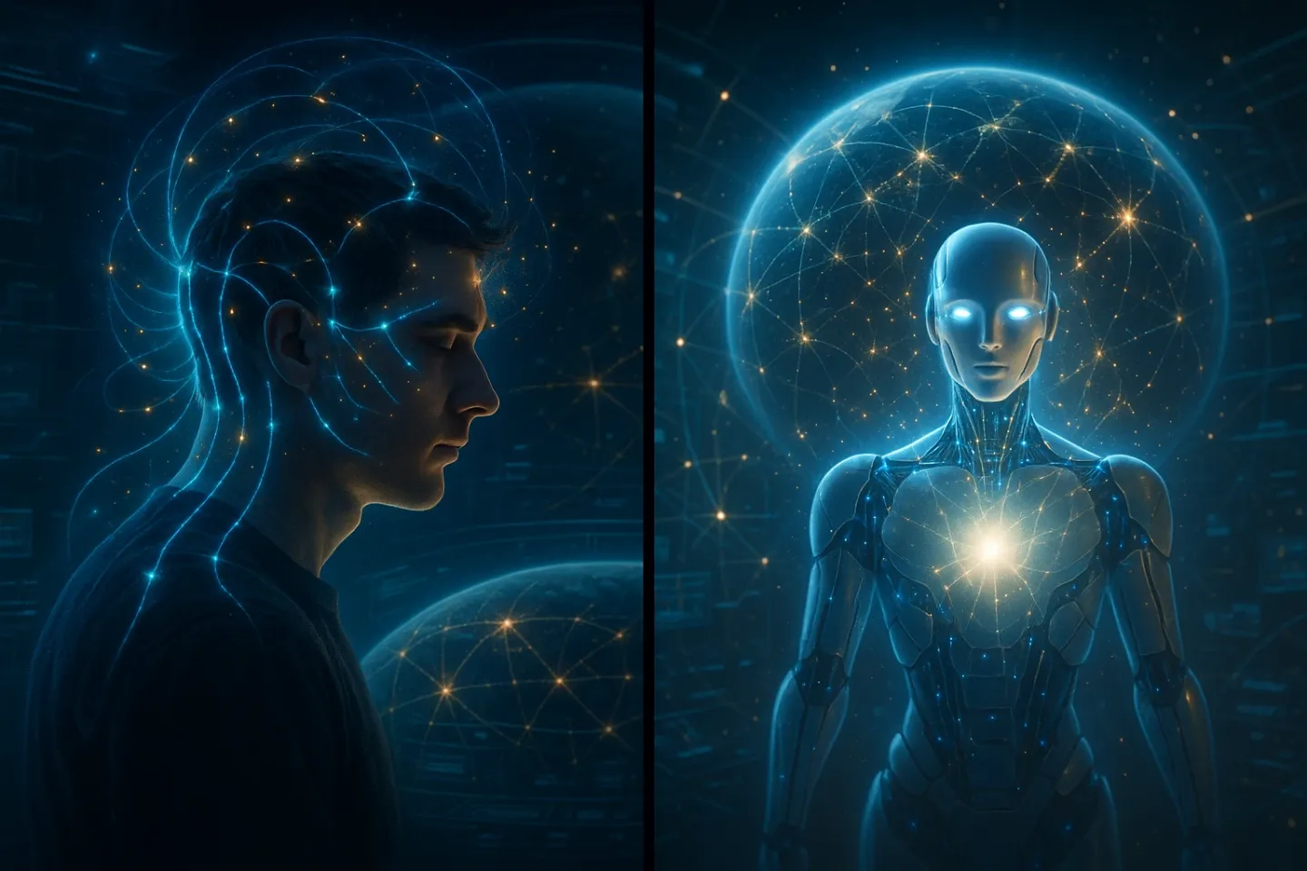 Remote Viewers See the Future of Virtual Reality: What 2050 Holds for Human Consciousness