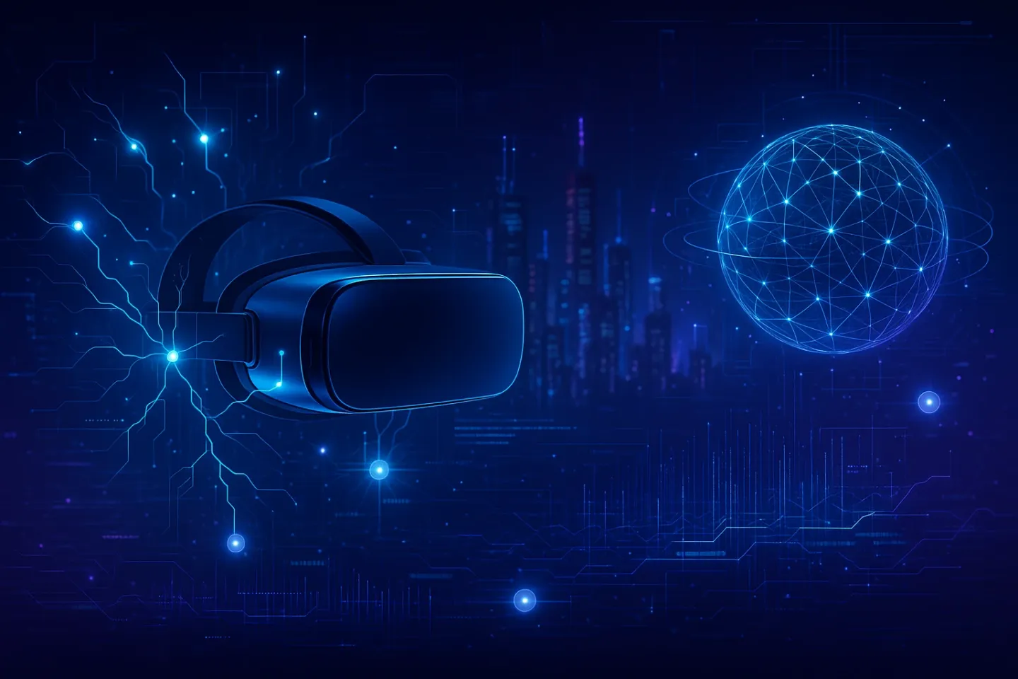 Team Chat: Discussing the Unsettling Data About the Future of Virtual Reality