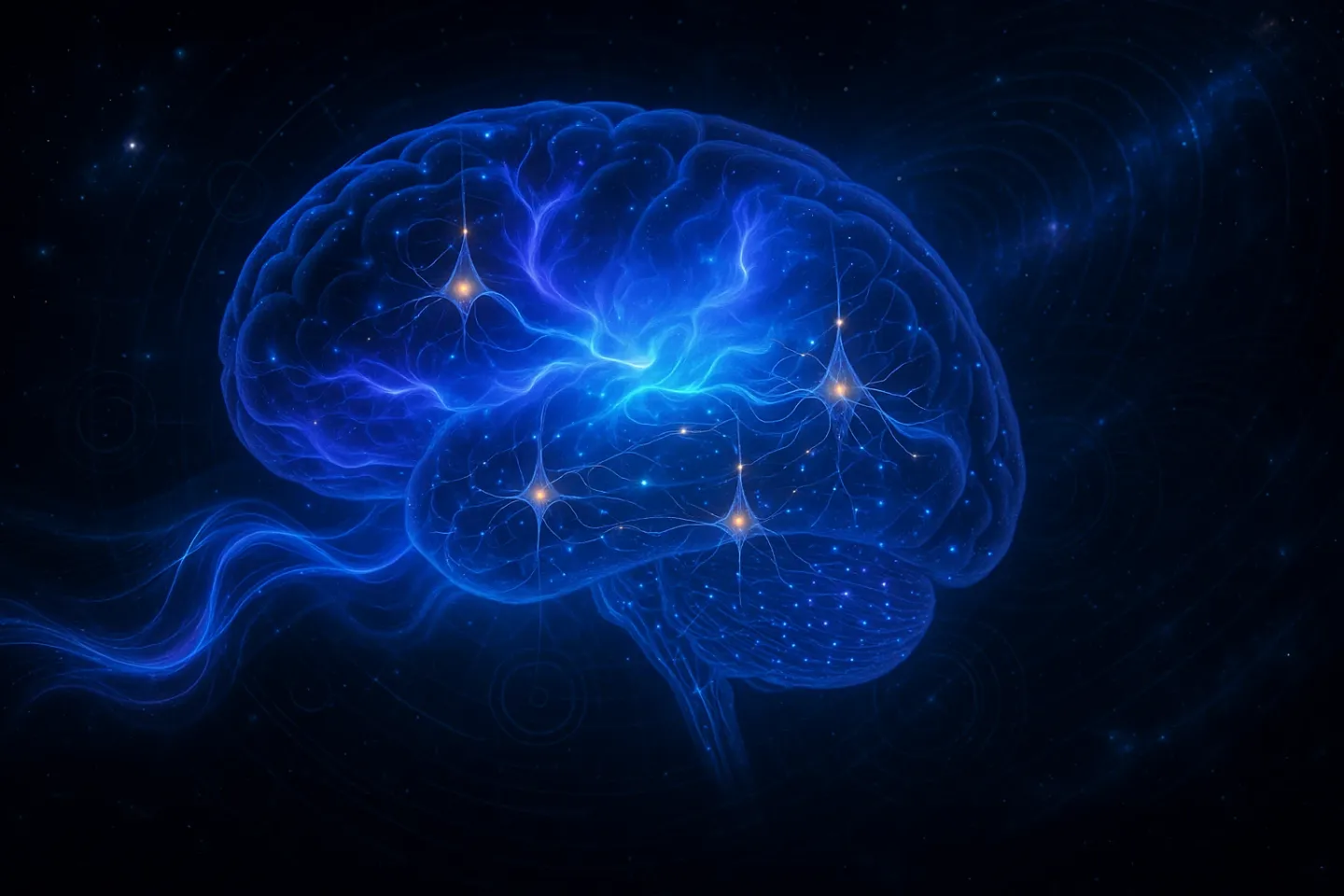 Edward Discusses The Quantum Brain: How Microtubules May Hold the Key to Remote Viewing