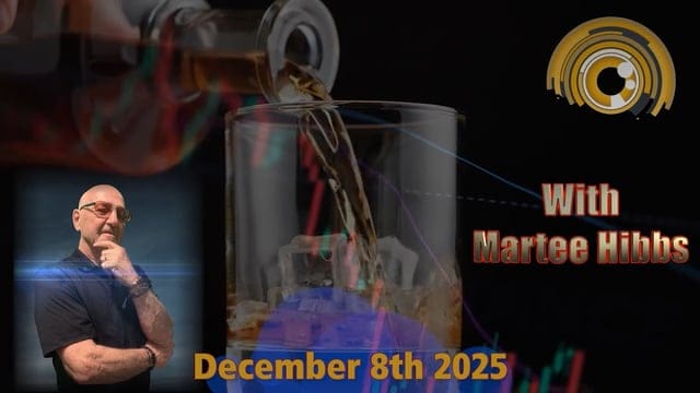 Martee’s Weekly Analysis: Markets are at a Crossroads, All Eyes Are on the Fed