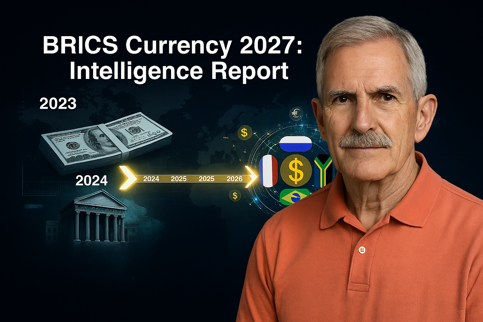 BRICS Currency Intelligence Report: 2023 Predictions vs. 2026 Reality