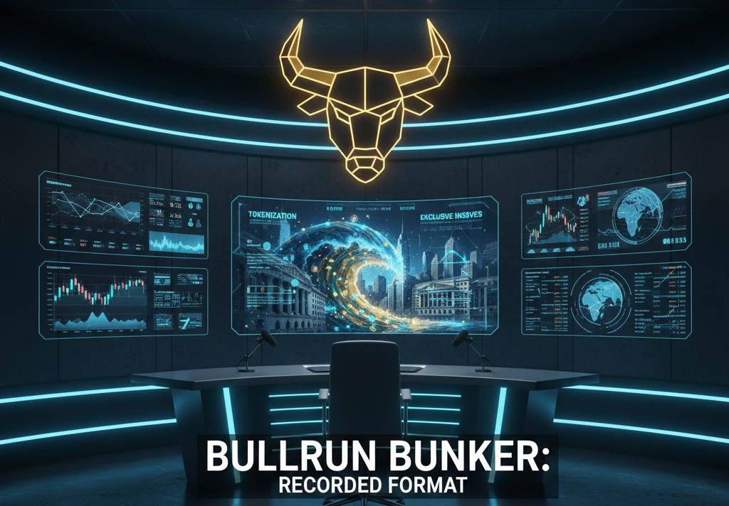 Bullrun Bunker Update: Moving to Recorded Format (Temporarily)