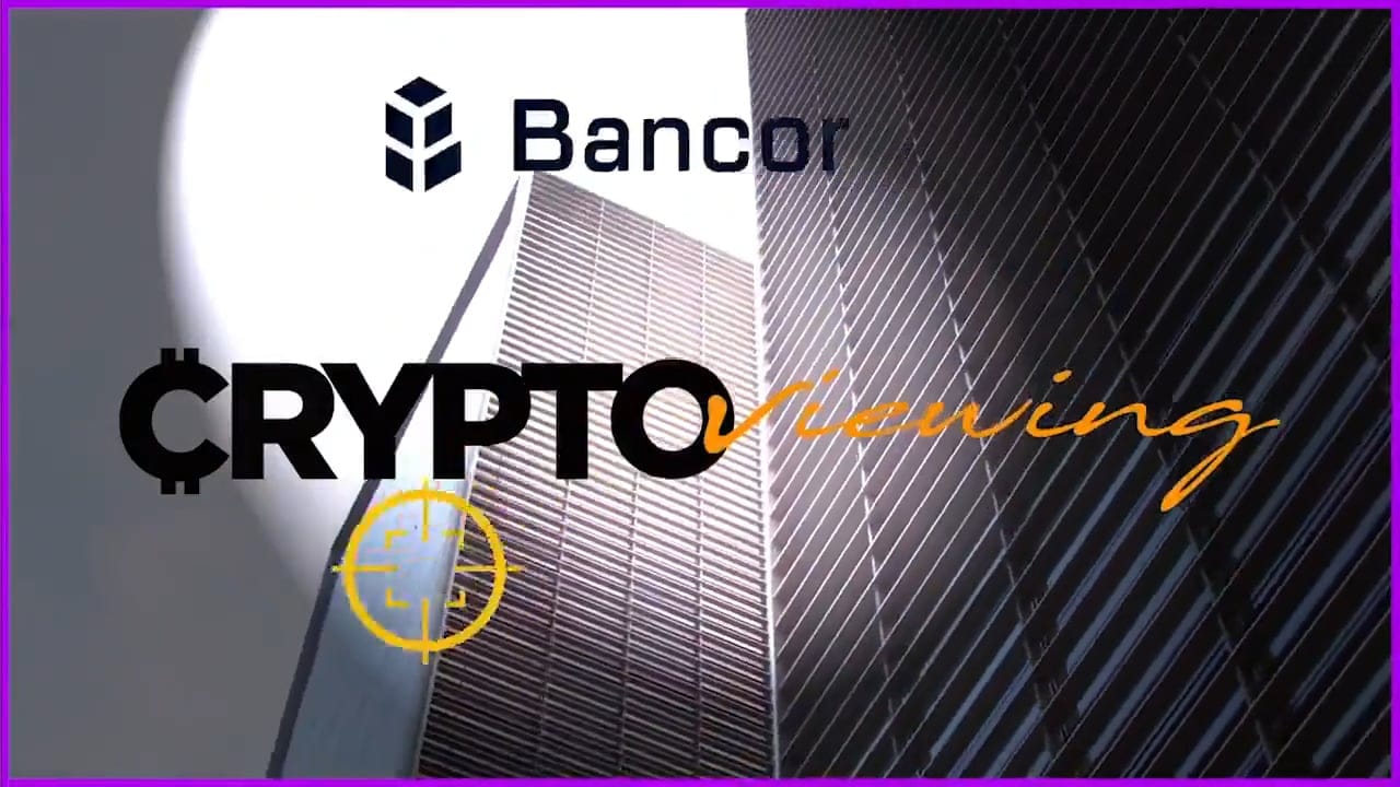 Bancor (BNT) Executive Debrief