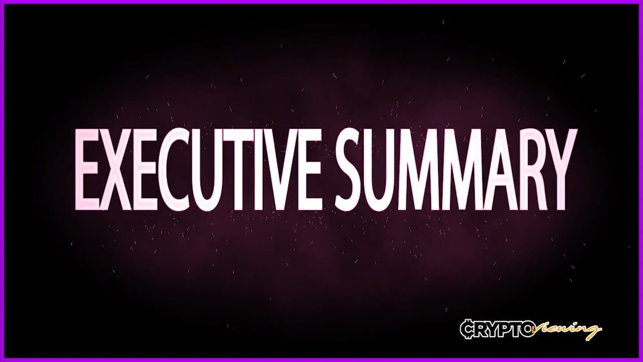 Hyperledger Executive Debrief: Tech That Changes the World!