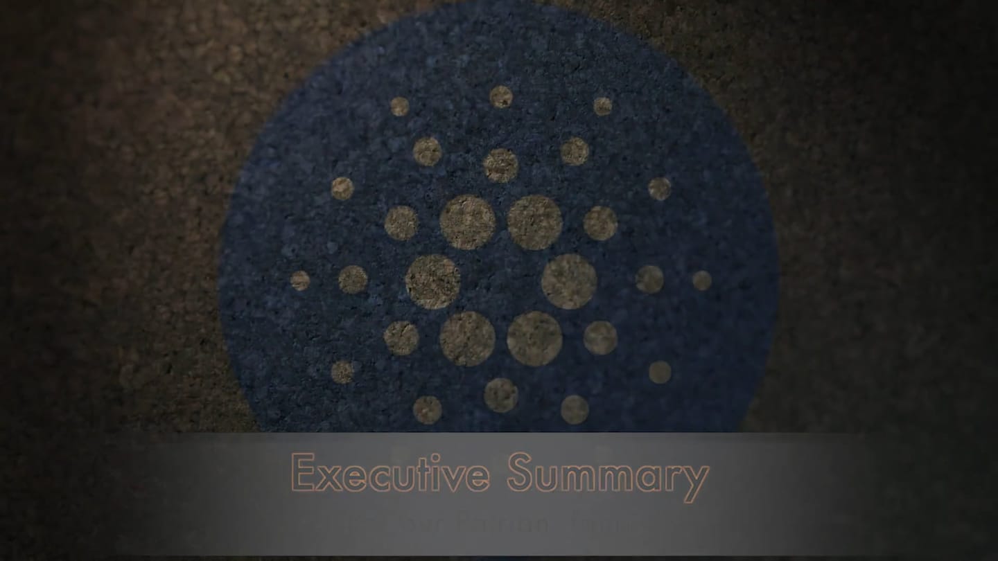 Cardano’s Future: Blockchain Breakthrough or Bust?