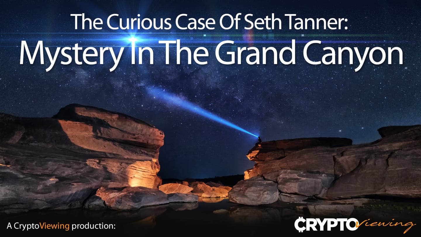 FORBIDDEN ARCHAEOLOGY: Remote Viewers Confirm Ancient Egyptian Artifacts Hidden in Grand Canyon