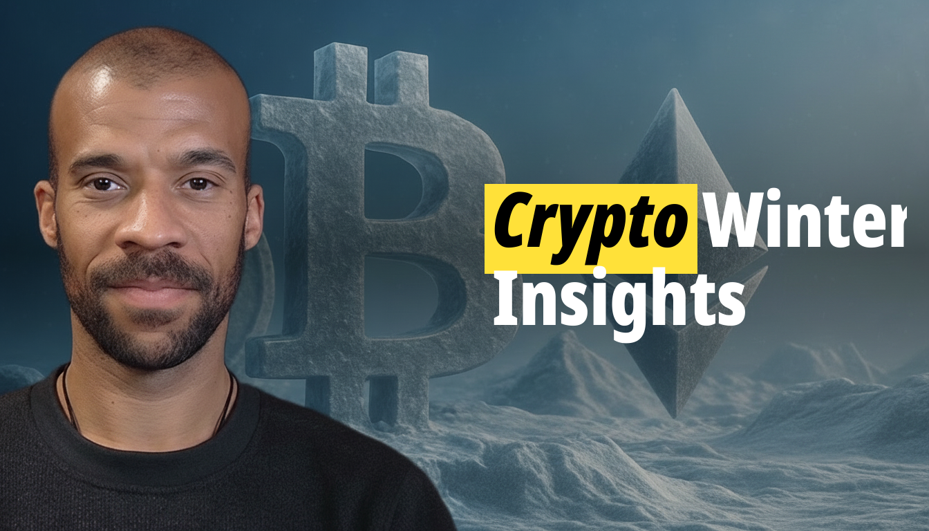 Bullrun Bunker: Your Crypto Winter Survival Guide