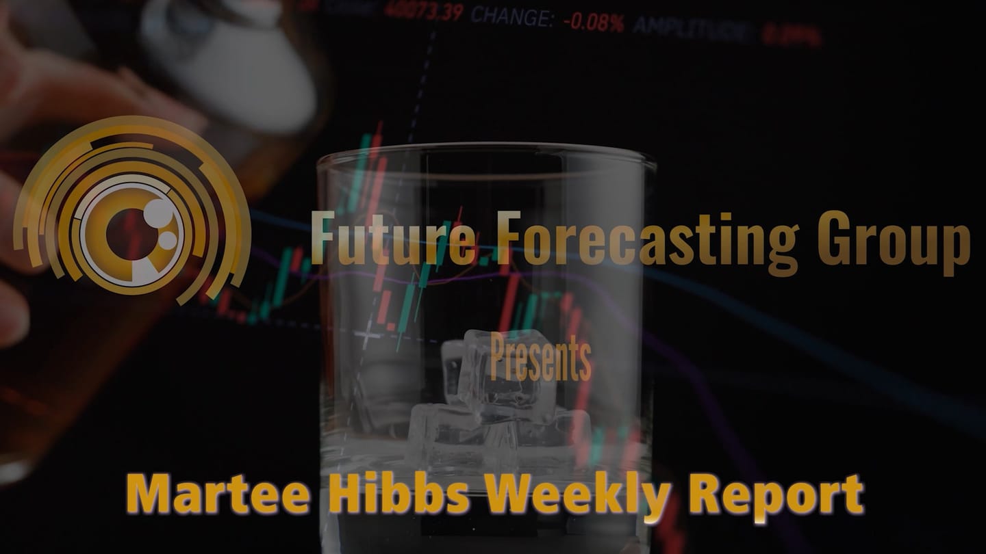 Martee’s Weekly Update: The Bitcoin Bottom and Silver's Path to $150