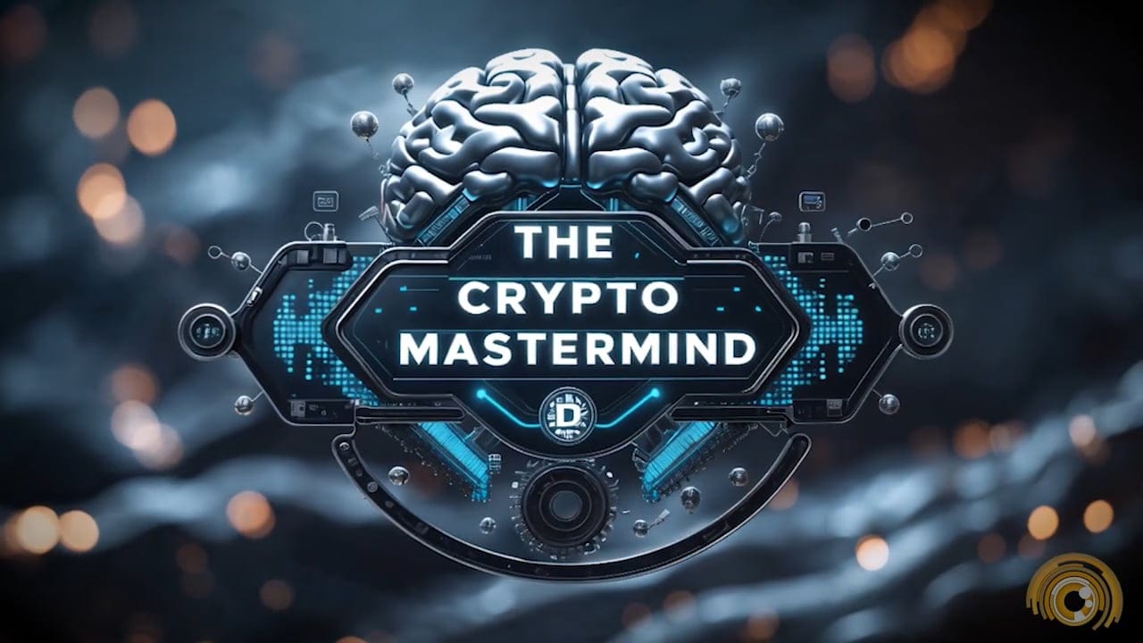 Crypto Masterminds: Three Infrastructure Plays Positioning Ahead of the AI-Blockchain Convergence
