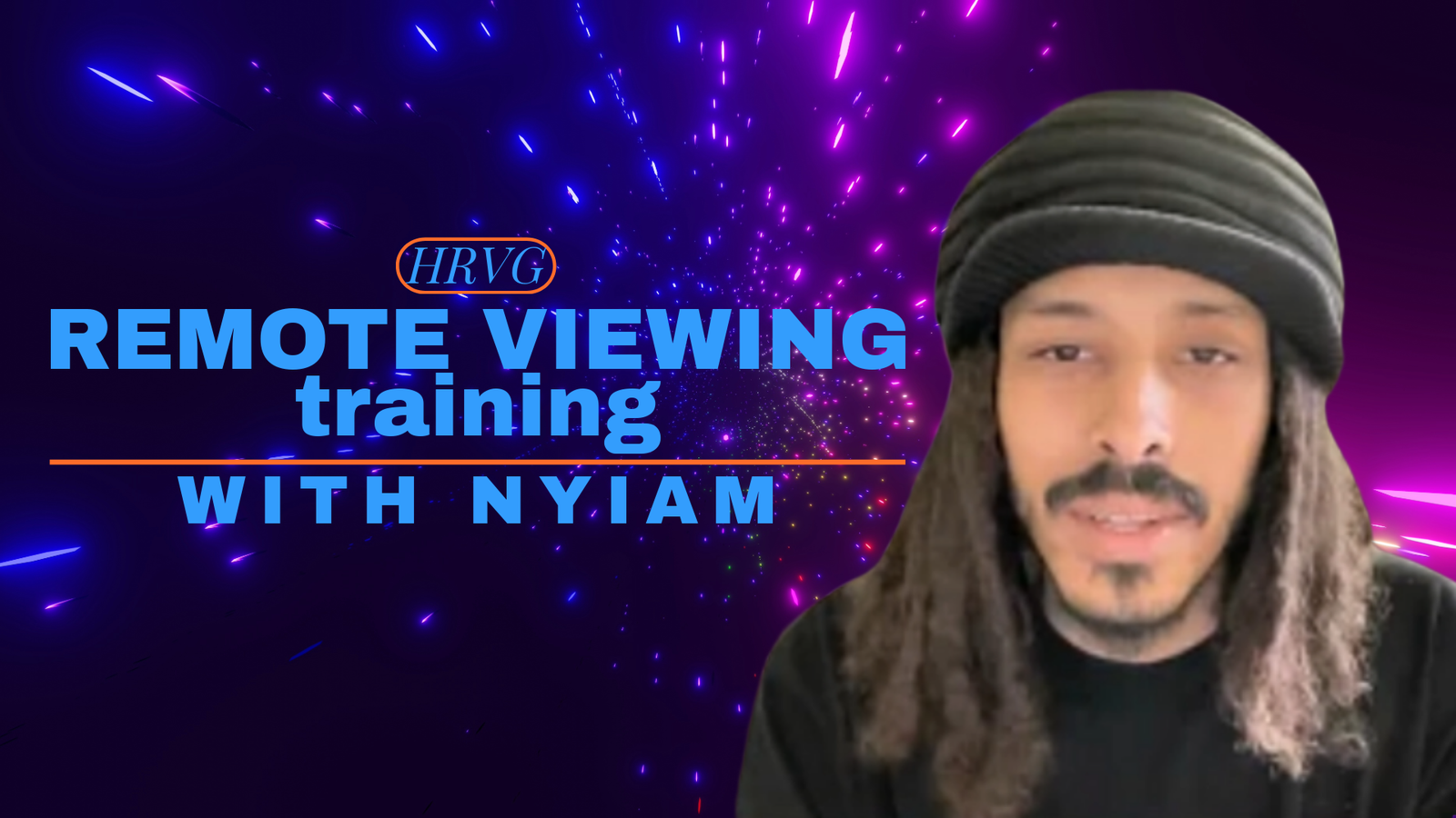 HRVG & CRV Remote Viewing Classes