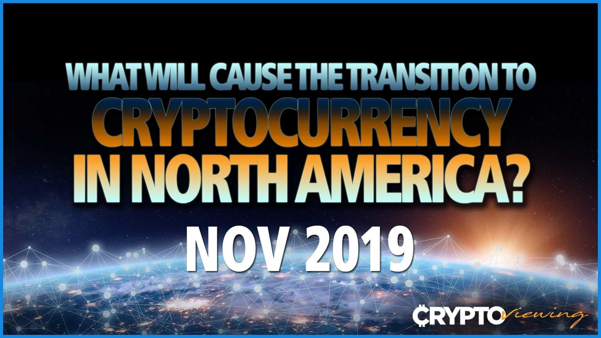 EXCLUSIVE: Elite Viewers See Crypto Adoption Date & It's Sooner Than You Think