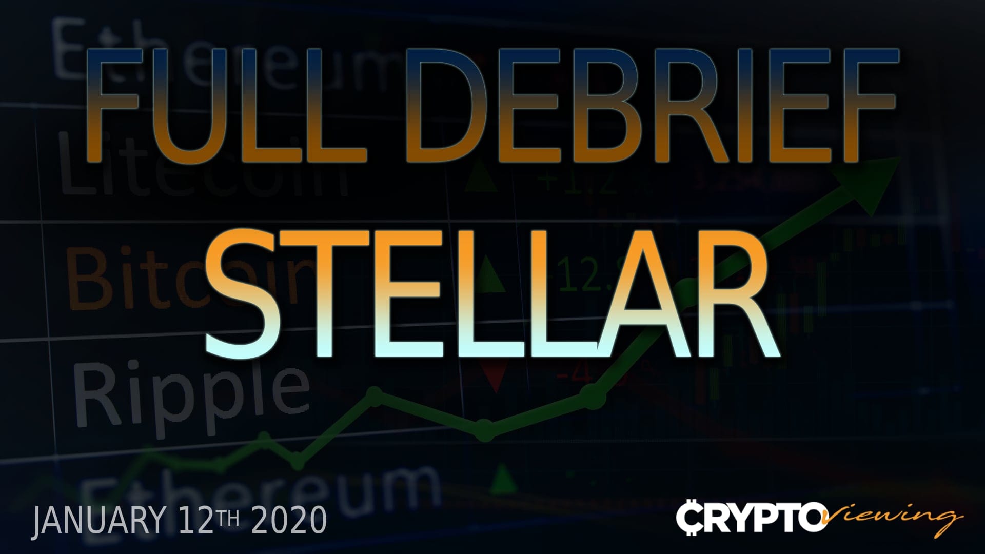 Elite Remote Viewing Team Uncovers Stellar's Real Mission - Banking the Unbanked or Something Darker?