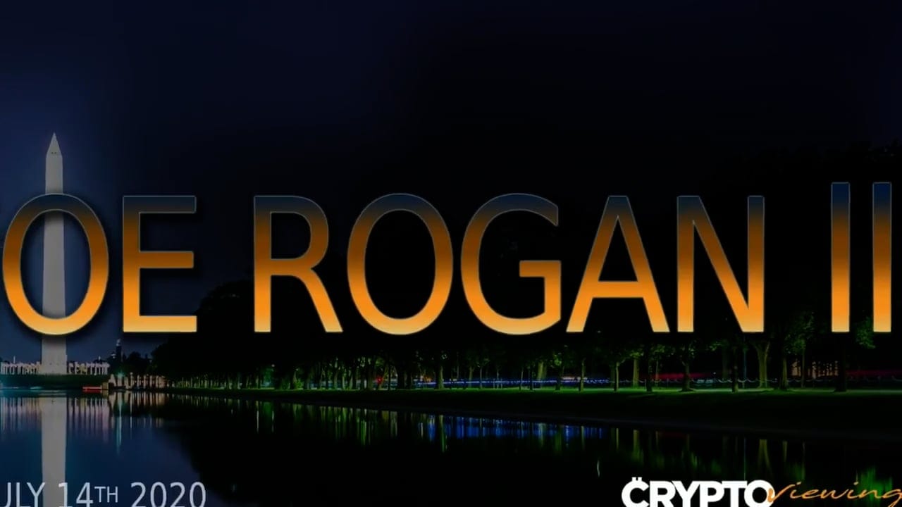 The Joe Rogan Prediction That Changed Everything - Remote Viewing Reveals All