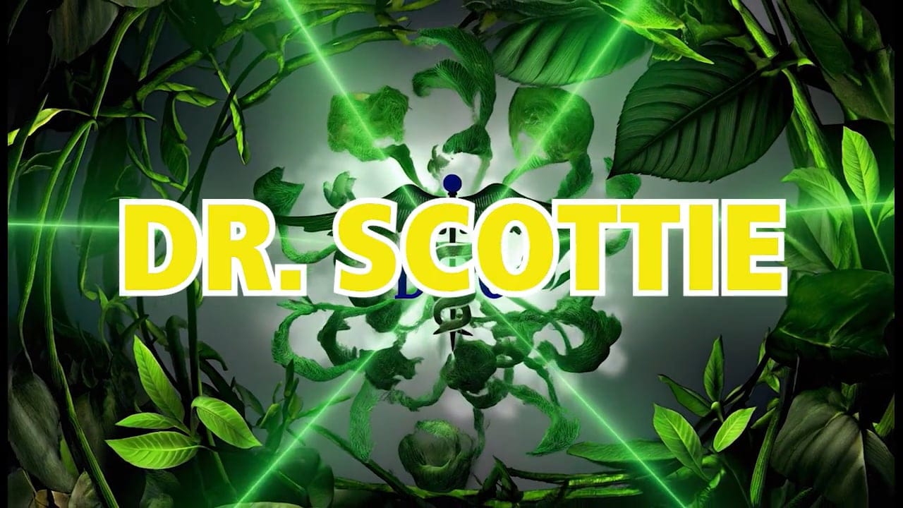 Underground Medical Intel: Dr. Scottie Reveals the Truth About Detox Protocols They're Hiding