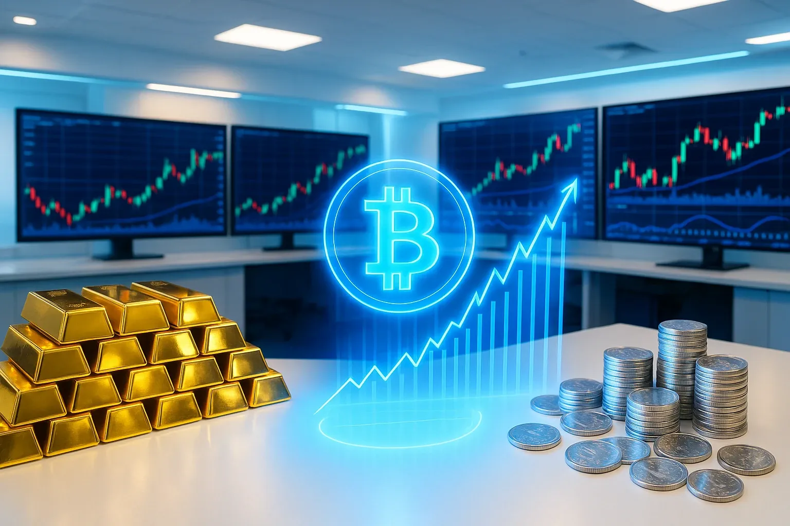 Martee Discusses the $200 Gold Drop That Confirms What's Really Coming