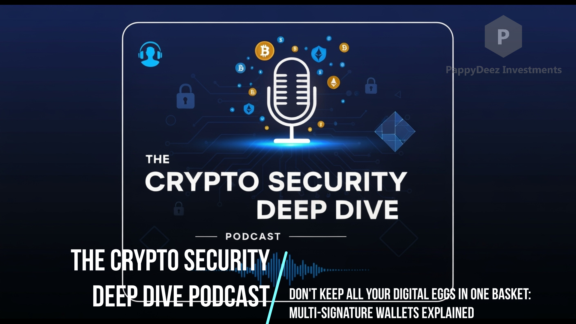 Don't Keep All Your Digital Eggs in One Basket: Multi-Signature Wallets Explained