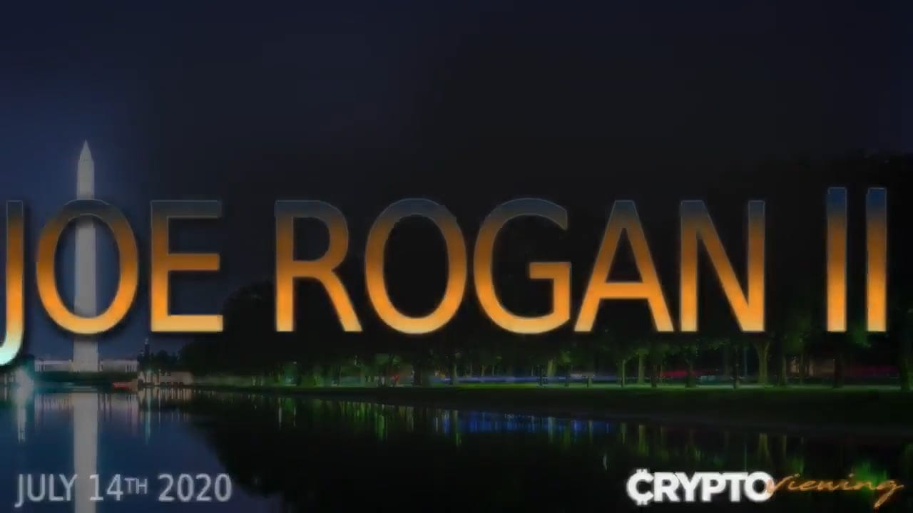 The Joe Rogan Prediction That Changed Everything - Remote Viewing Reveals All