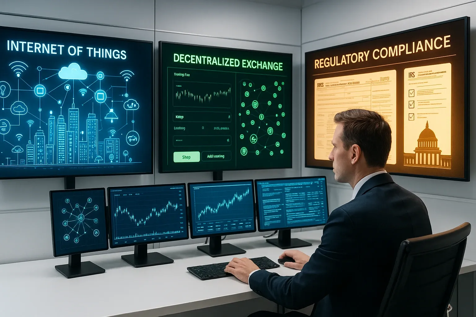 Crypto Masterminds: Helium and Aerodrome – Strategic Plays for Long-Term Success