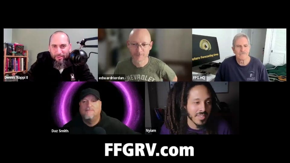 Post Debrief Chat: Geopolitical Intelligence, Epstein, 3I/ATLAS, and the $90K BTC Trap