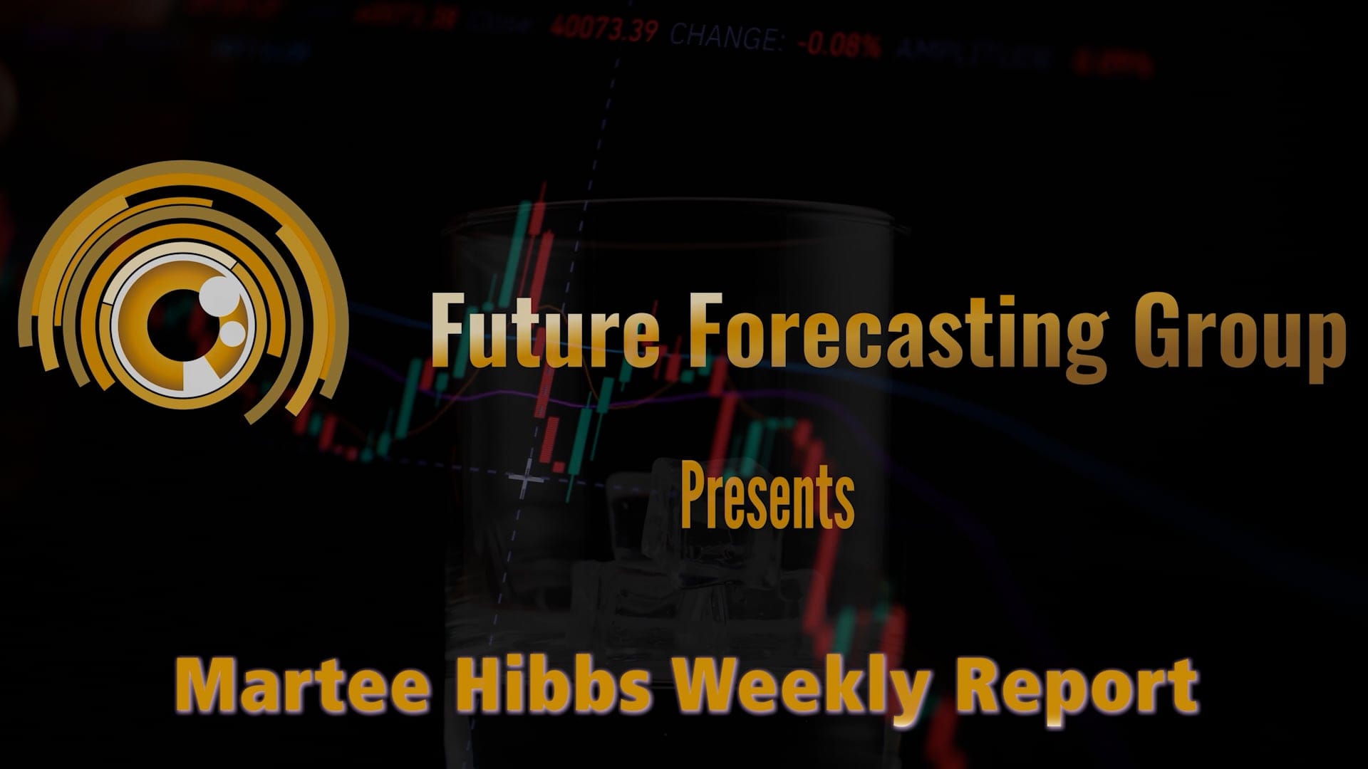 Martee’s Weekly Update: Market Volatility Accelerates, January Strike Point Approaching