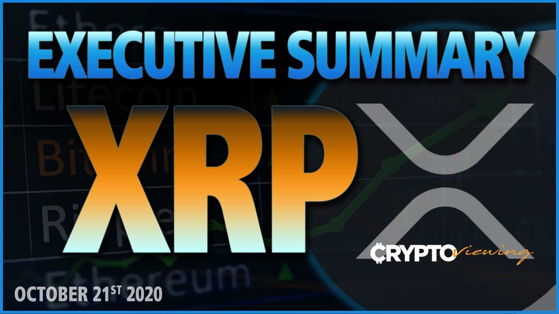 4 Remote Viewers Give XRP Double Thumbs Up - Deep State Connections Revealed