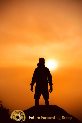 Cusp of Change: Future Forecasters Week In Review (5/25/2025)