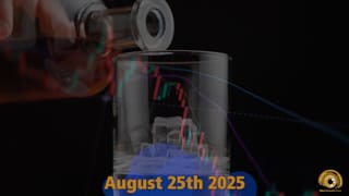 Weekly Market Analysis with Dick and Michael: Smart Money is Positioning for the Biggest Crypto Rally Ever