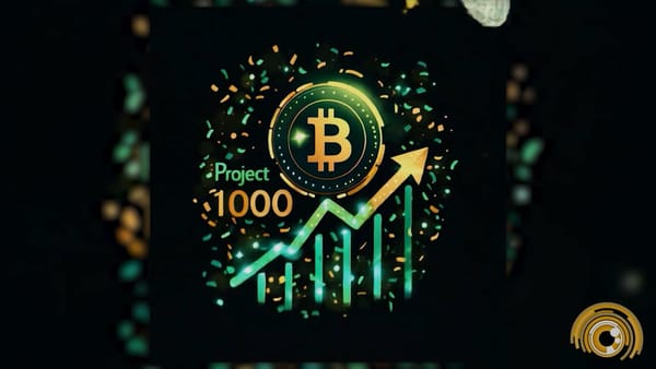 Project 1000: Live Call Part One