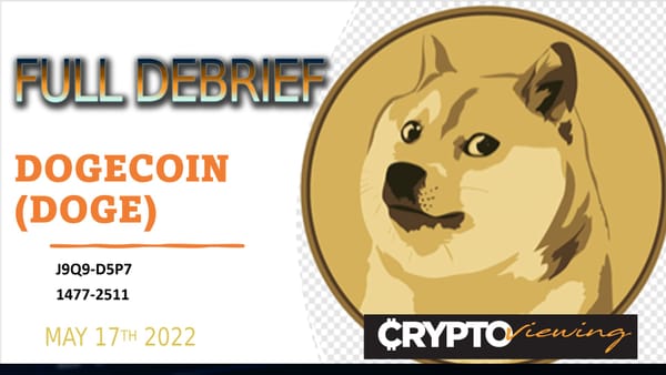 RV Crypto: DOGE Coin
