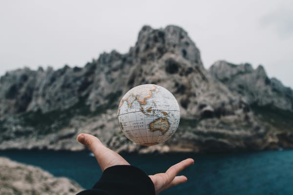 May's Magick: Future Forecasters Week in Review (4/28/24)