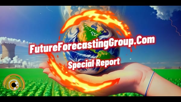 TRUMP: Future Forecasters Special Report