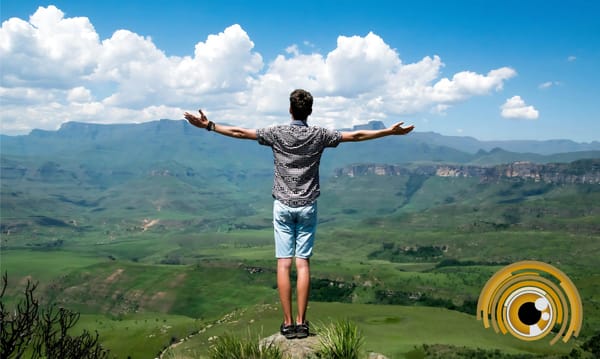 SPIRITUAL AWAKENINGS WITH SEAN MAHONEY l EPISODE 7