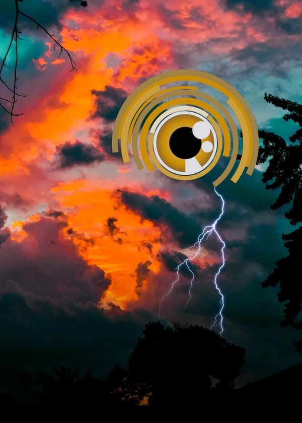 Thunderbolt of Destiny: Future Forecasters Week In Review (11/3/2024)