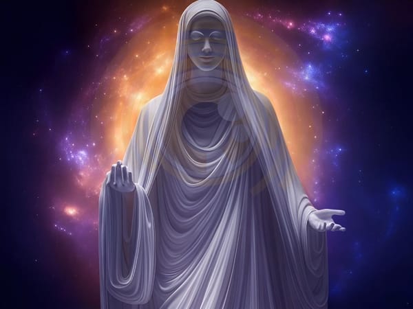 Soul Ethos & Knowing: Future Forecasters Week In Review (2/16/2025)
