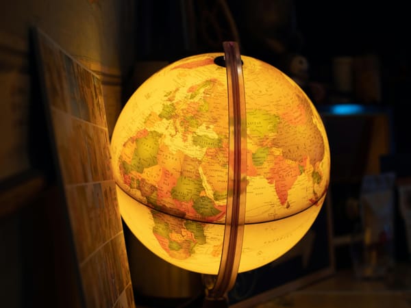 Amber Waves: Future Forecasters Week in Review (3/3/24)