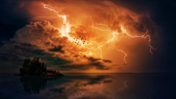 Europe's Emerging Horizon: Future Forecasters Week in Review (4/14/24)