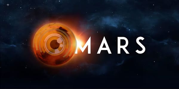 Mars Matrix: Future Forecasters Week in Review (7/14/2024)