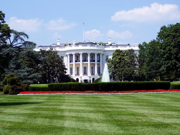 POTUS 2025 Projection: Future Forecasters Week in Review (3/10/24)