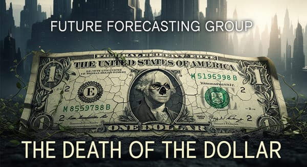 Death of the Dollar: What the Viewers Saw Will Change Everything