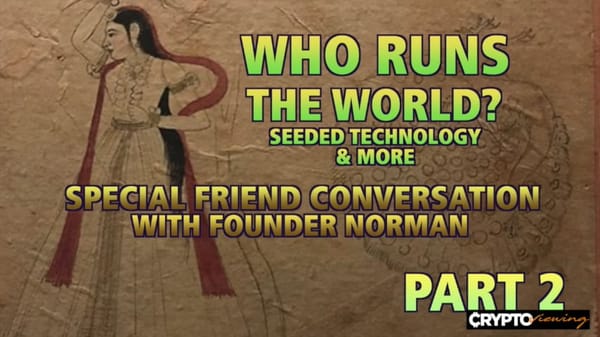 What Elites Don't Want You to Know About Missing People & Ancient Technology