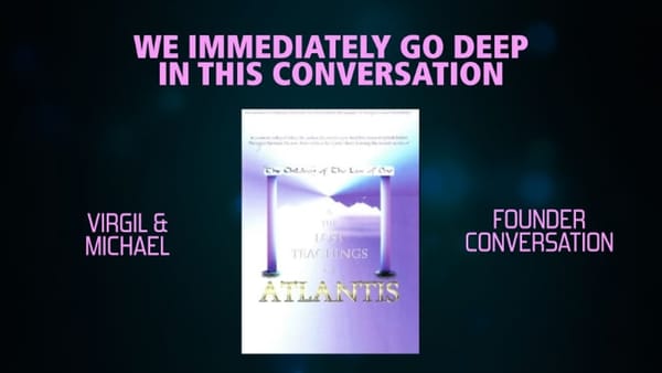 The Hidden Connection Between Consciousness, Pain, and Spiritual Awakening