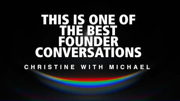 Why Every Chart Contains DNA of Future Events