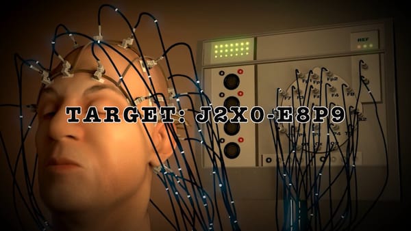 Predicting the Future of Human Monitoring – One Step on the Path to Becoming Cyborgs?