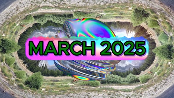 March 2025 World Events: Is Financial and Global Chaos on the Horizon?