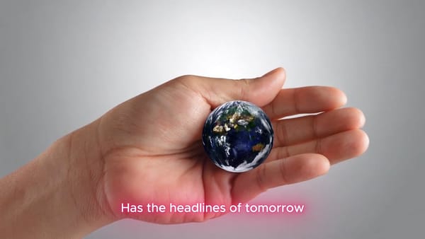 World Events for May 2025: Global Escalations