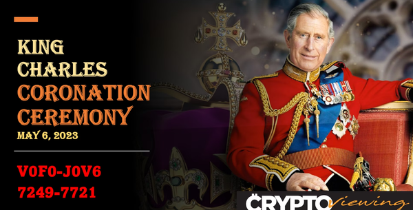 Psychic Intelligence Reveals Royal Family's Dark Magic: What Really Happened at Charles' Coronation