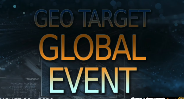The Event They Don't Want You to Know About - Remote Viewing Reveals All