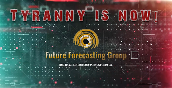 American Tyranny Exposed: Escape Routes for Patriots